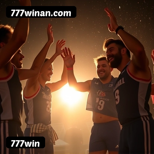 Bônus e promoções 777win