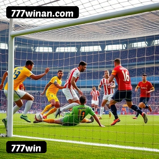 Pagamentos PIX na 777win